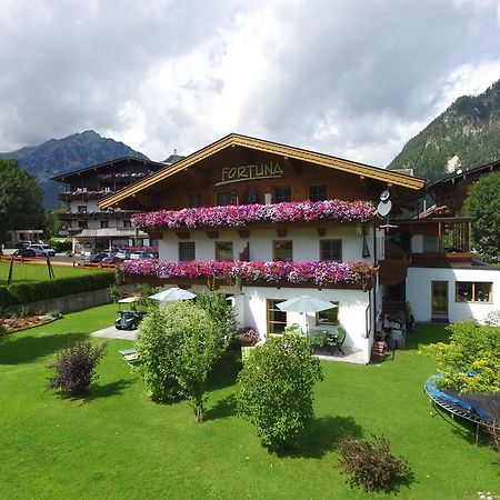 Appartements Fortuna Pertisau Bagian luar foto