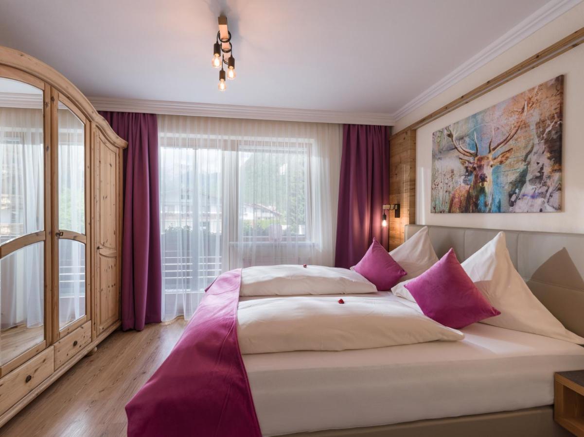 Appartements Fortuna Pertisau Bagian luar foto