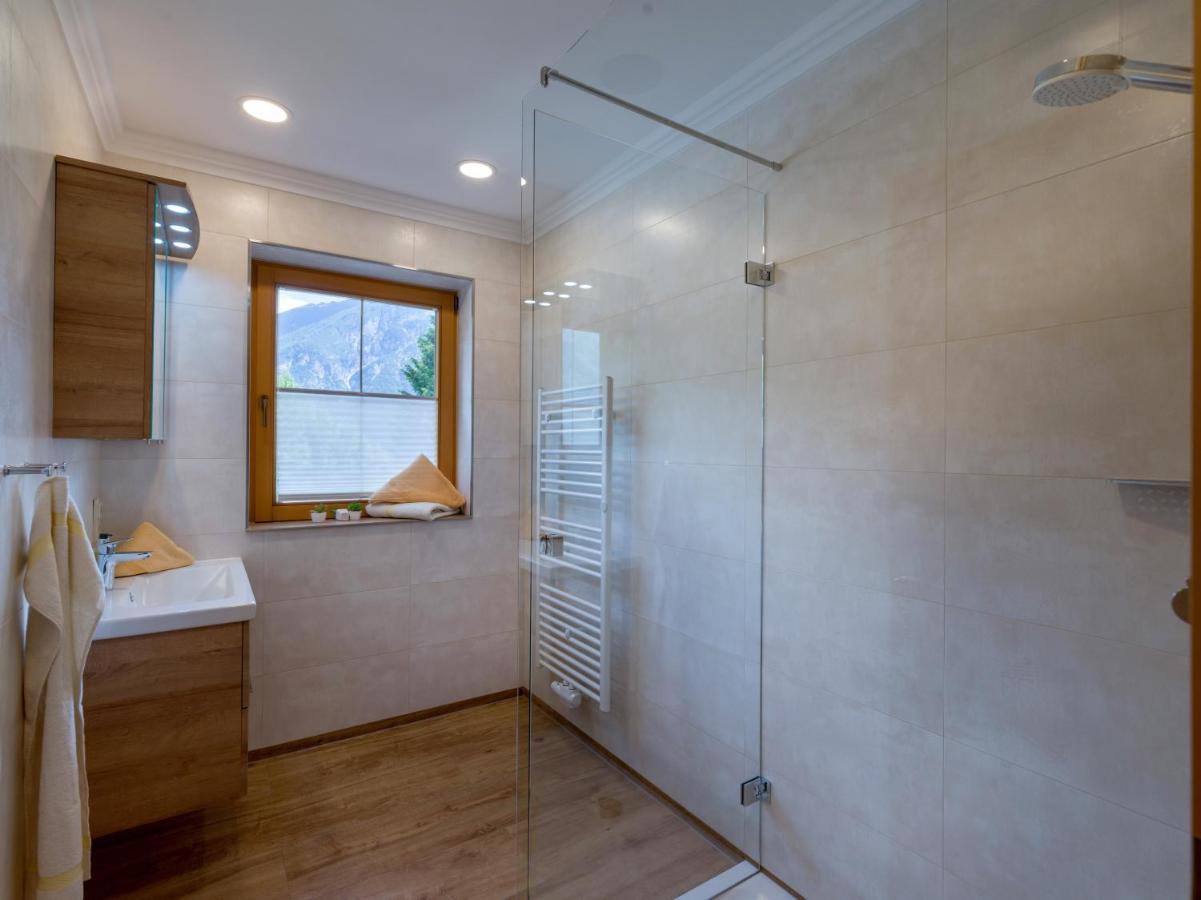 Appartements Fortuna Pertisau Bagian luar foto