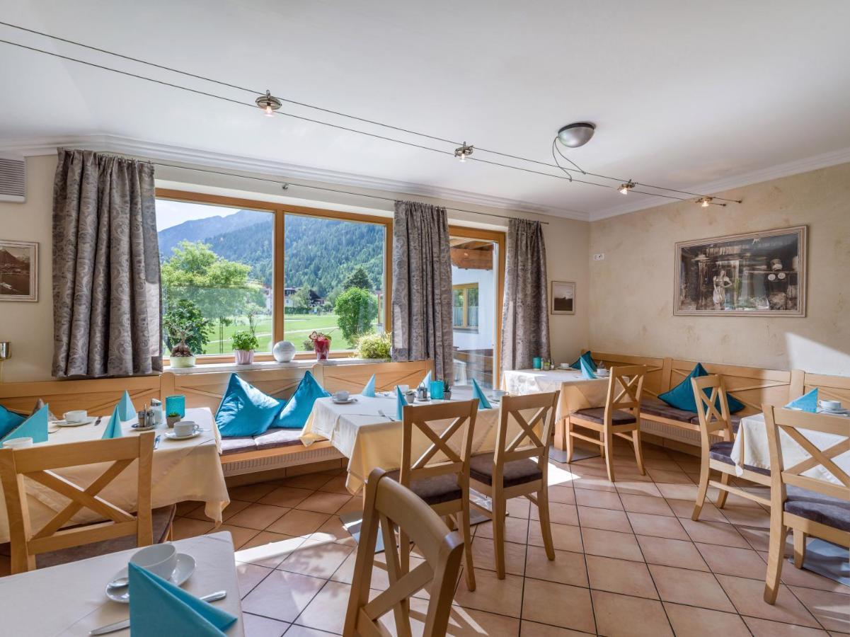Appartements Fortuna Pertisau Bagian luar foto