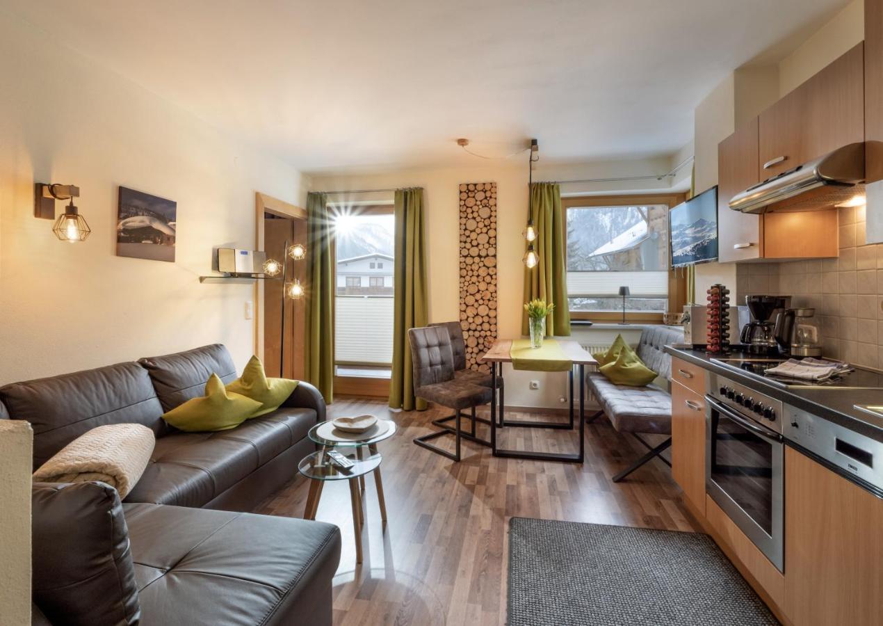 Appartements Fortuna Pertisau Bagian luar foto