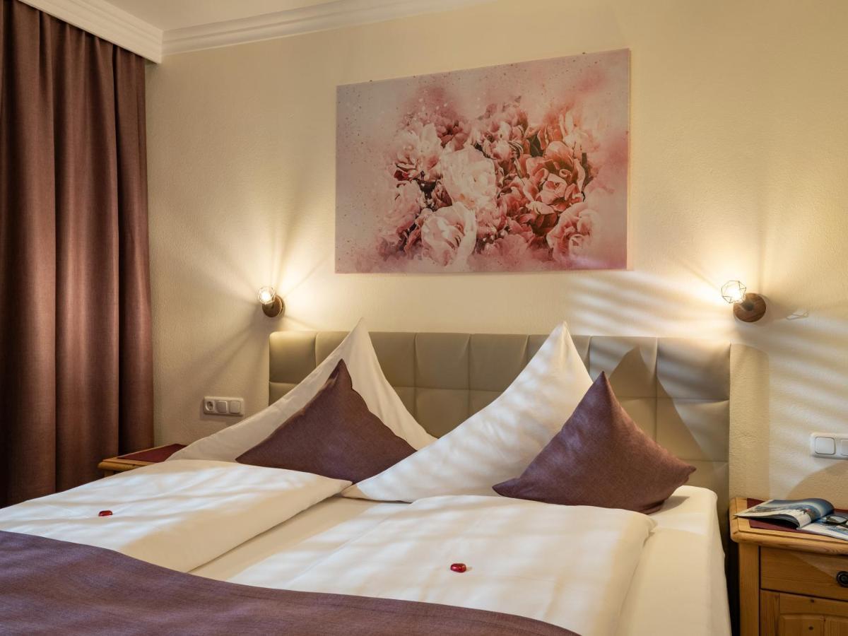 Appartements Fortuna Pertisau Bagian luar foto