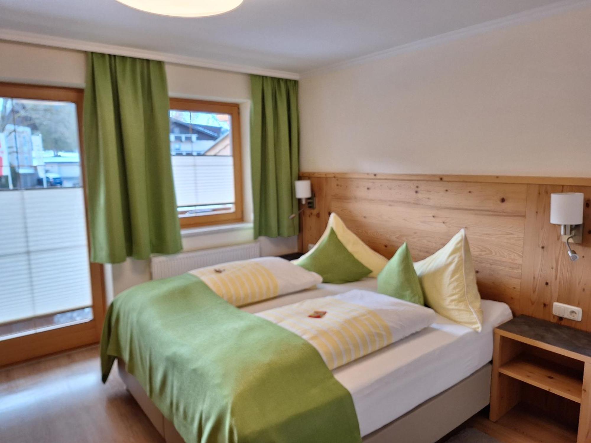 Appartements Fortuna Pertisau Bagian luar foto