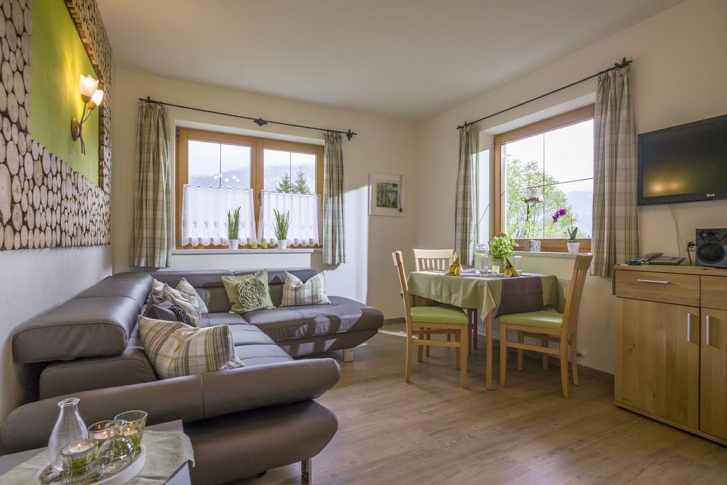 Appartements Fortuna Pertisau Bagian luar foto