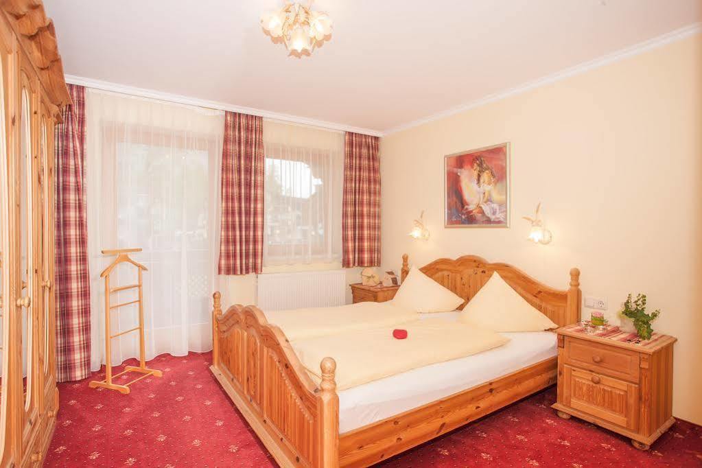 Appartements Fortuna Pertisau Bagian luar foto