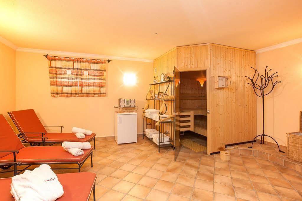Appartements Fortuna Pertisau Bagian luar foto