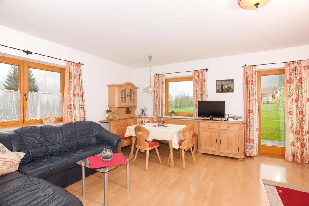 Appartements Fortuna Pertisau Bagian luar foto
