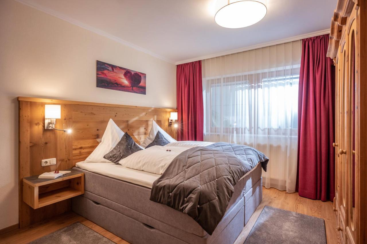 Appartements Fortuna Pertisau Bagian luar foto