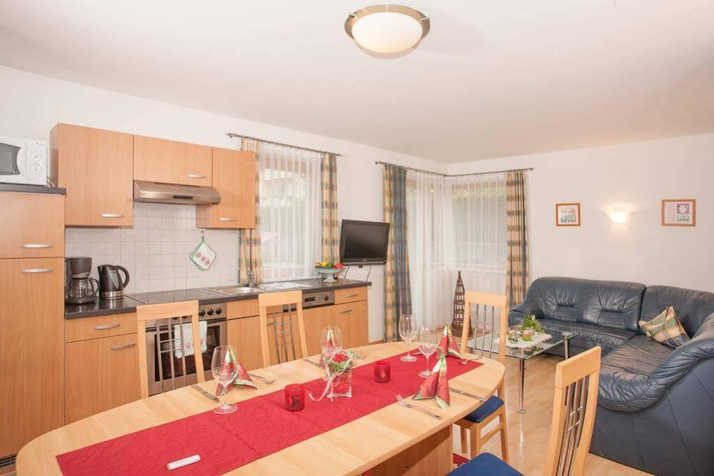 Appartements Fortuna Pertisau Bagian luar foto